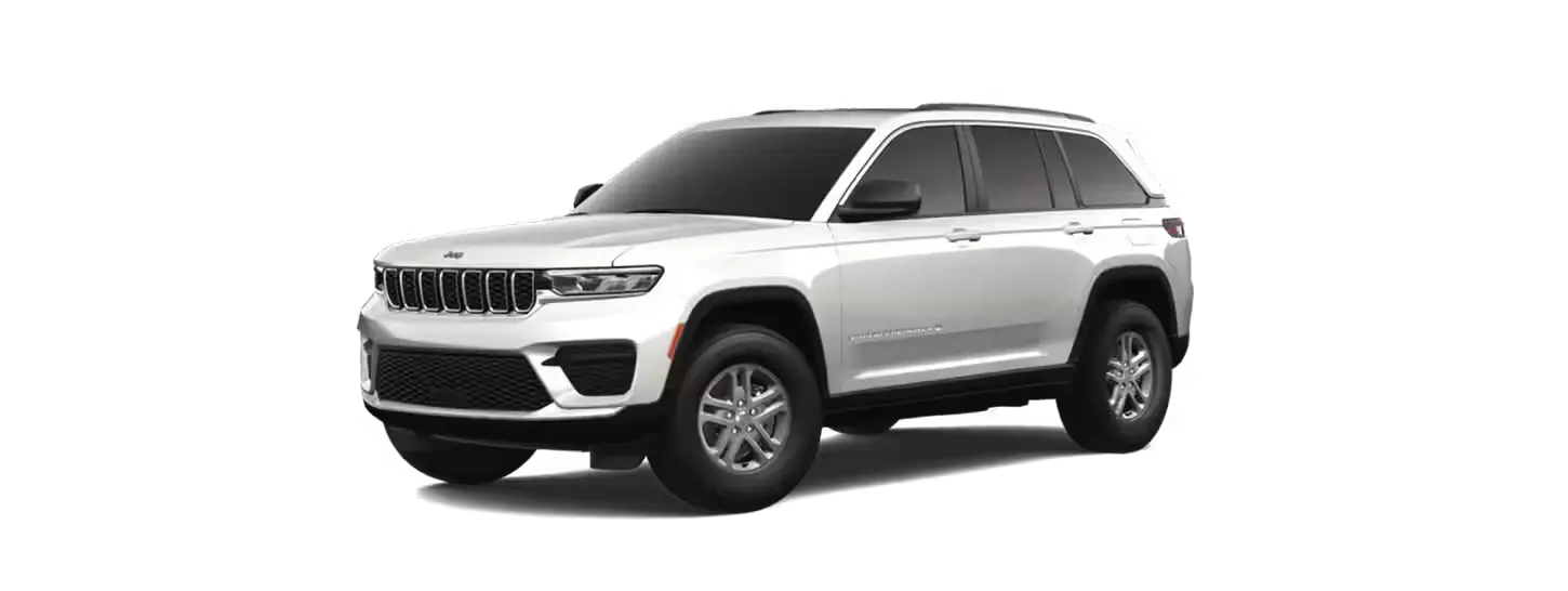 SUVs Preview